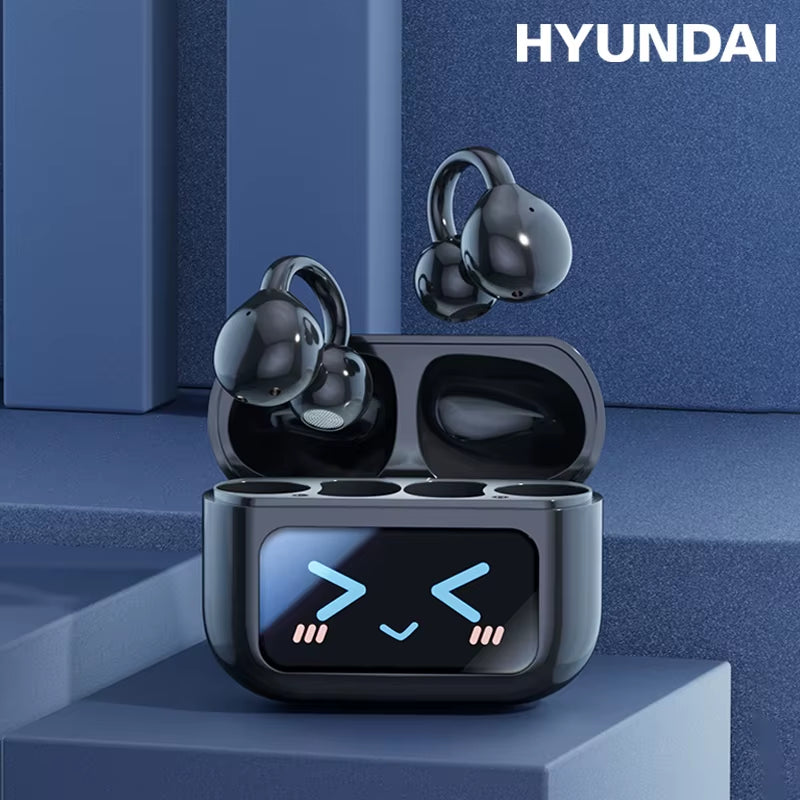 Audio Headphones & Music Gear